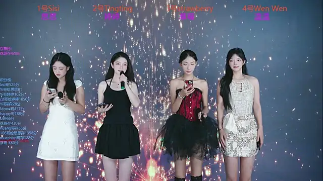 Snapshot of SoHo__club chatting on October 7, 2025, 12:44 am SoHo club online show from October 7, 2025, 12:44 am