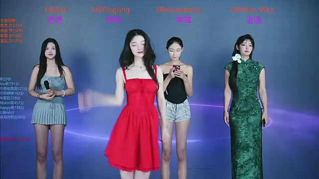 Snapshot of SoHo__club chatting on October 1, 2025, 12:49 am SoHo club online show from October 1, 2025, 12:49 am