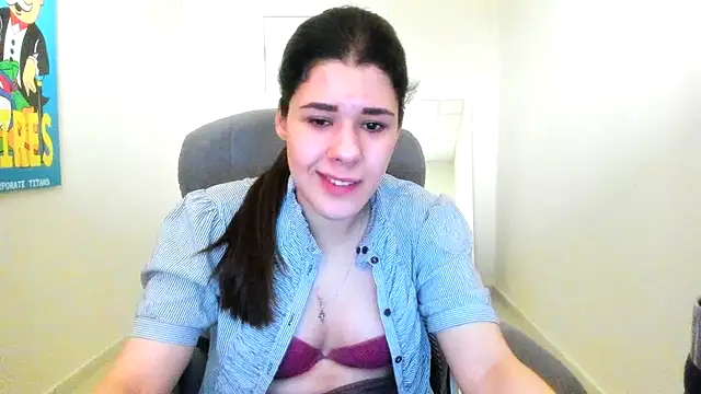 Joannia online show from February 25, 2026, 9:31 am