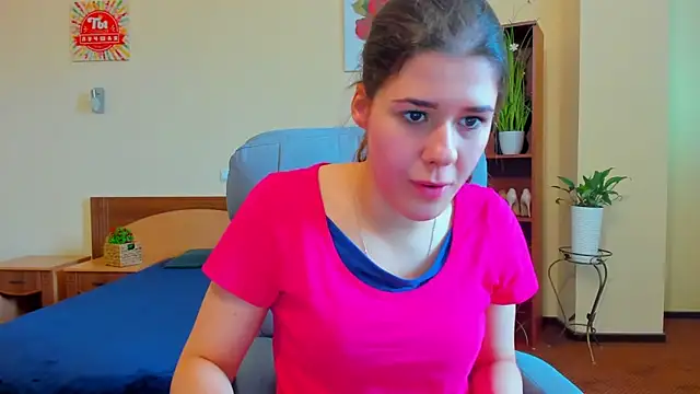 Joannia online show from October 6, 2025, 7:09 am