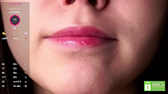 RenaeConnerley online show from October 3, 2025, 5:09 am