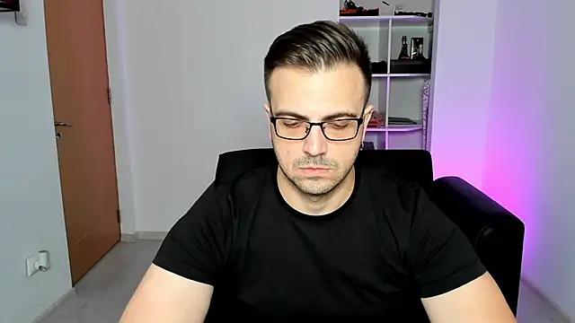 Jace Thorne online show from October 1, 2025, 5:50 pm