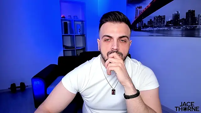 Jace Thorne online show from February 5, 2026, 6:26 pm