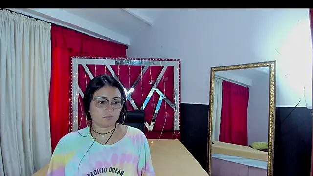 Luna021 1 online show from November 20, 2025, 7:58 pm