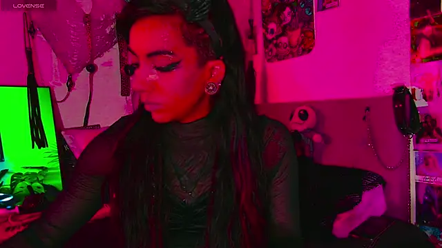 Snapshot of agathaaiko6 chatting on January 17, 2026, 1:31 am agathaaiko6 online show from January 17, 2026, 1:31 am