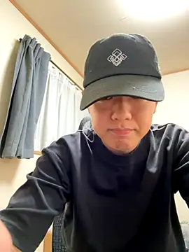 KAMESAN08 online show from October 15, 2025, 11:29 am