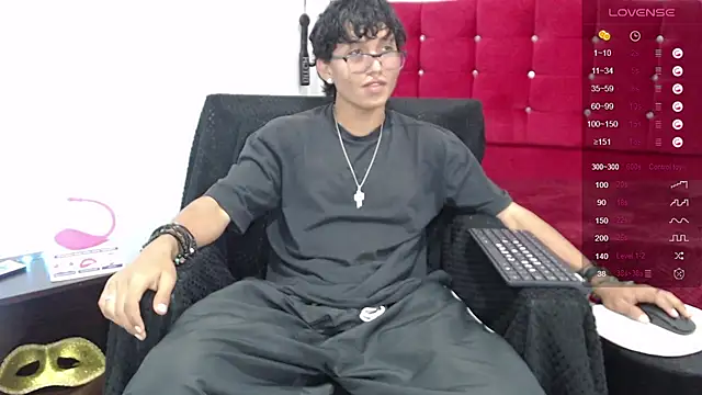 Snapshot of danny_orbit chatting on October 6, 2025, 1:01 pm danny orbit online show from October 6, 2025, 1:01 pm