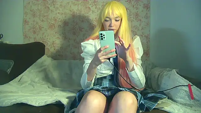 MaitresseMermaid online show from January 31, 2026, 8:51 pm