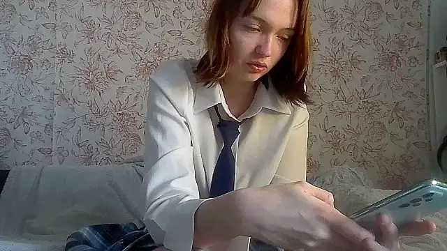 MaitresseMermaid online show from March 6, 2026, 12:55 pm