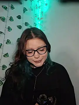 MegXo online show from January 7, 2026, 6:51 am