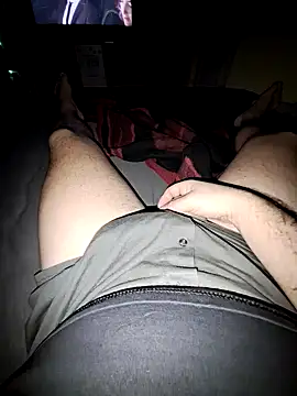 Pyromanancer online show from January 15, 2026, 8:56 pm