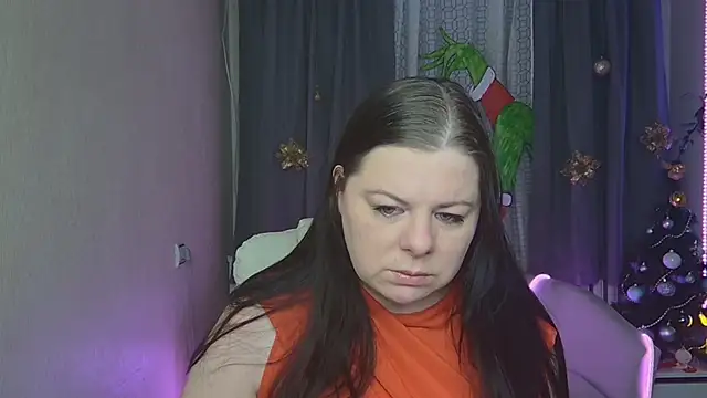 BritneyRaine online show from December 23, 2025, 7:07 am