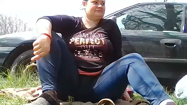 Flacara100 online show from April 25, 2026, 11:13 am