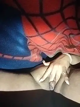 LaraStons online show from February 23, 2026, 4:36 am