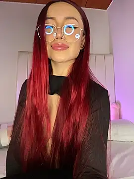 Snapshot of Abbi_Gomez chatting on February 3, 2026, 1:27 am Abbi Gomez online show from February 3, 2026, 1:27 am