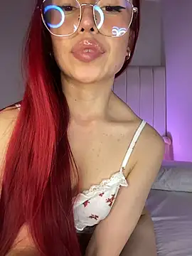 Snapshot of Abbi_Gomez chatting on January 19, 2026, 1:20 am Abbi Gomez online show from January 19, 2026, 1:20 am