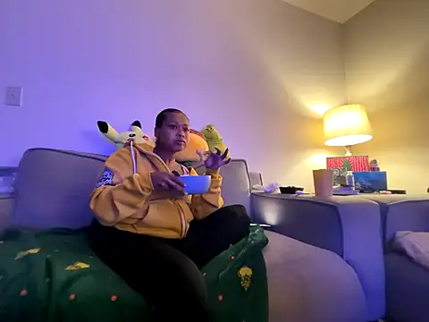 GoddessFatPuss online show from September 17, 2025, 3:41 am