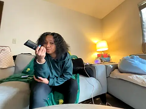 GoddessFatPuss online show from October 13, 2025, 5:03 pm