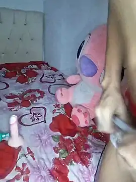 MichelleOf online show from December 3, 2025, 11:36 pm