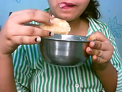 Mahi Chaudhary online show from October 7, 2025, 4:13 am