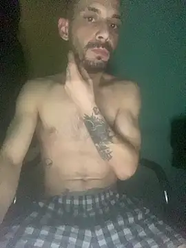 dirtyskils online show from July 12, 2026, 2:34 am