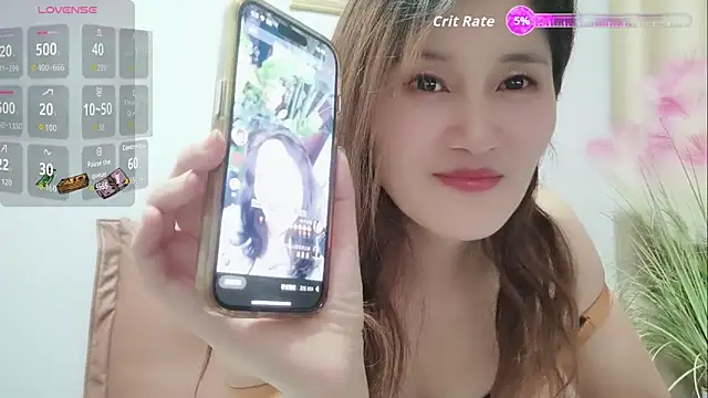 Snapshot of Muxue-aa chatting on November 2, 2025, 12:32 pm Muxue-aa online show from November 2, 2025, 12:32 pm