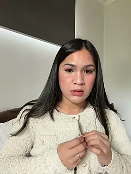 ZoeyJohnson online show from February 27, 2026, 3:18 am