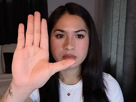 ZoeyJohnson online show from September 26, 2025, 1:12 am