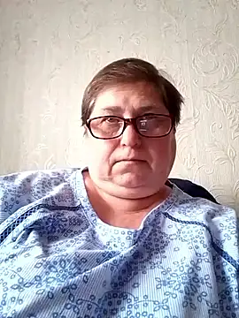 Snapshot of Nikusya-51 chatting on April 18, 2026, 11:12 am Nikusya-51 online show from April 18, 2026, 11:12 am