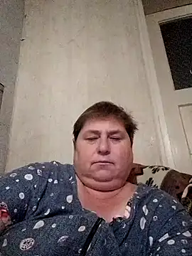 Nikusya-51 online show from October 10, 2025, 4:08 pm