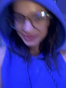 Texxaspearl online show from March 3, 2026, 11:23 pm