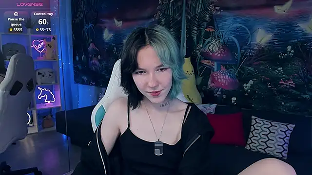 Snapshot of JessieRich chatting on September 18, 2025, 11:57 am JessieRich online show from September 18, 2025, 11:57 am