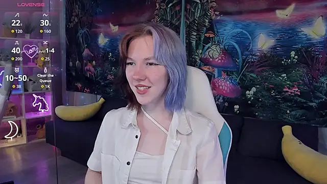 Snapshot of JessieRich chatting on September 29, 2025, 12:33 pm JessieRich online show from September 29, 2025, 12:33 pm