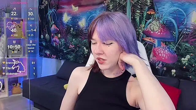 Snapshot of JessieRich chatting on September 23, 2025, 12:01 pm JessieRich online show from September 23, 2025, 12:01 pm