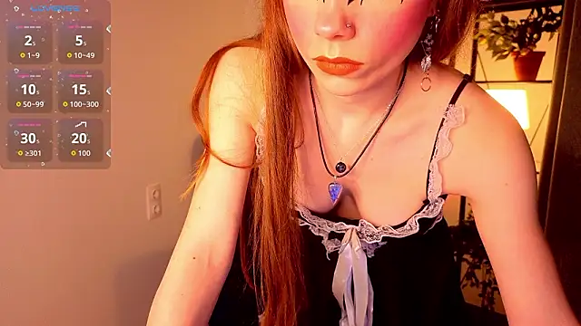 KarenSmitht online show from March 1, 2026, 3:12 pm