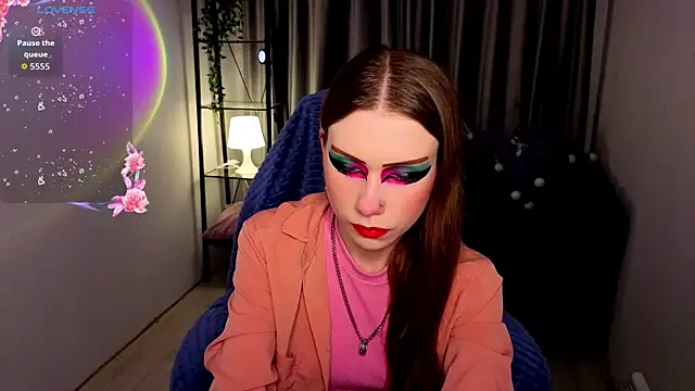 Snapshot of KarenSmitht chatting on November 23, 2025, 1:21 pm KarenSmitht online show from November 23, 2025, 1:21 pm