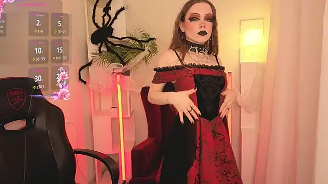 Snapshot of KarenSmitht chatting on October 31, 2025, 4:14 pm KarenSmitht online show from October 31, 2025, 4:14 pm