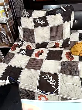 lickcandy online show from October 13, 2025, 7:15 pm