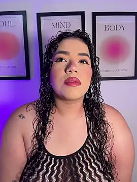 krisstenSantos online show from July 21, 2026, 5:36 pm