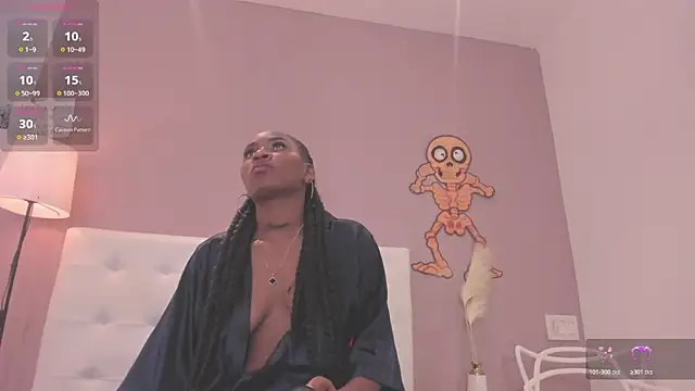 IrinaShaykk  online show from October 24, 2025, 4:17 pm