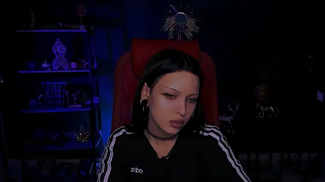 Snapshot of MiaCain chatting on September 30, 2025, 4:46 pm MiaCain online show from September 30, 2025, 4:46 pm