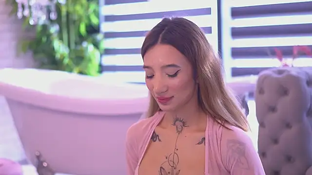 Snapshot of SiennaJayden chatting on September 29, 2025, 7:37 am SiennaJayden online show from September 29, 2025, 7:37 am