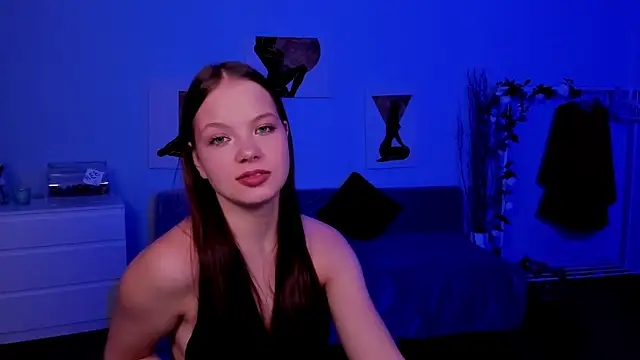 Snapshot of BetsyKiss chatting on November 26, 2025, 5:18 am BetsyKiss online show from November 26, 2025, 5:18 am