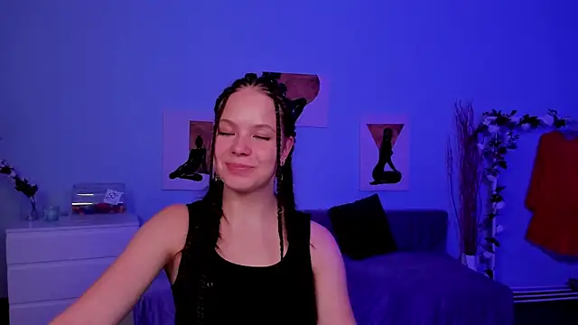 Snapshot of BetsyKiss chatting on October 18, 2025, 5:15 pm BetsyKiss online show from October 18, 2025, 5:15 pm