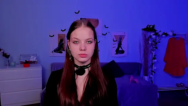 Snapshot of BetsyKiss chatting on October 30, 2025, 5:10 pm BetsyKiss online show from October 30, 2025, 5:10 pm