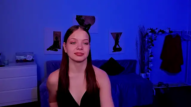 Snapshot of BetsyKiss chatting on November 30, 2025, 5:19 am BetsyKiss online show from November 30, 2025, 5:19 am