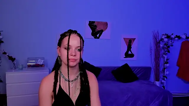 Snapshot of BetsyKiss chatting on October 14, 2025, 4:29 pm BetsyKiss online show from October 14, 2025, 4:29 pm