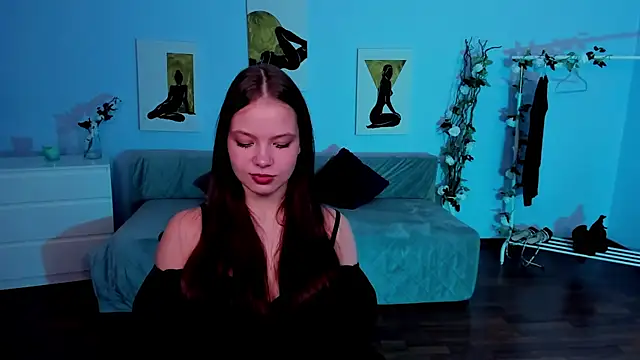 Snapshot of BetsyKiss chatting on February 26, 2026, 5:13 pm BetsyKiss online show from February 26, 2026, 5:13 pm