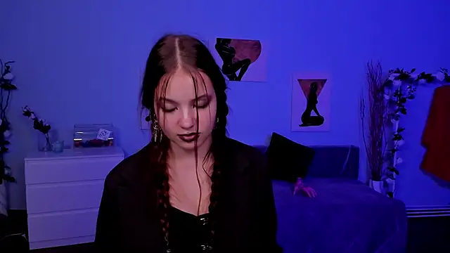 Snapshot of BetsyKiss chatting on October 23, 2025, 5:11 pm BetsyKiss online show from October 23, 2025, 5:11 pm