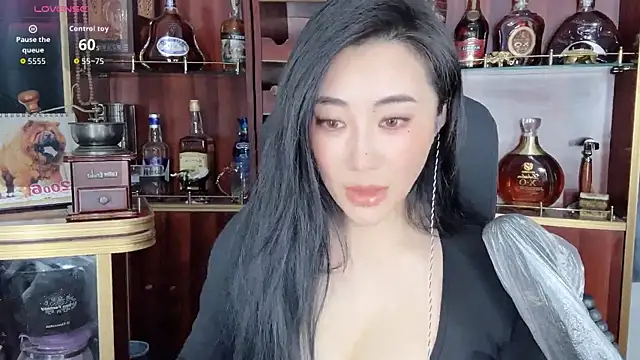 Snapshot of A-Lin-666 chatting on September 21, 2025, 7:46 am A-Lin-666 online show from September 21, 2025, 7:46 am